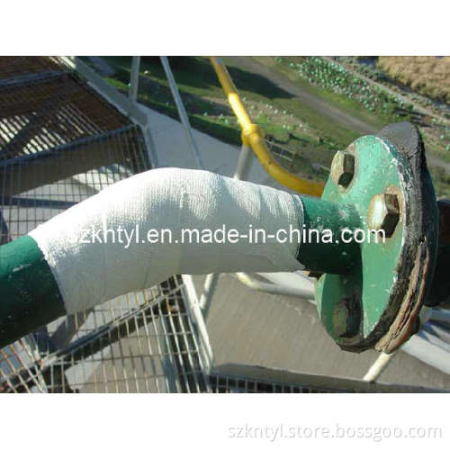 Fiberglass Pipe Repair Bandage